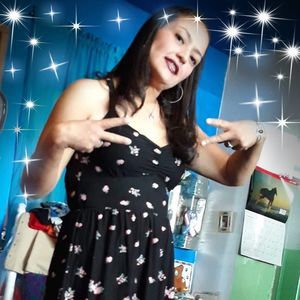 Meet your Posher, Sandra